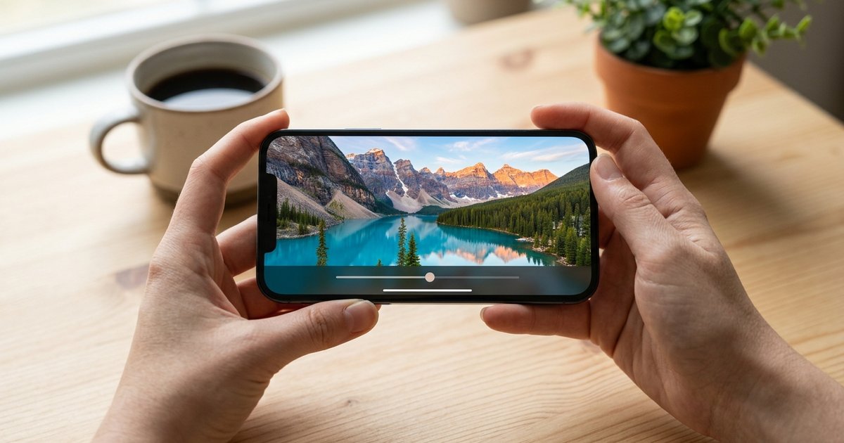 How to Edit Photos on iPhone: Every Tool in Photos